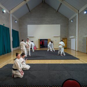 Sunday Class