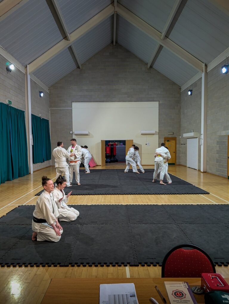 Sunday Class
