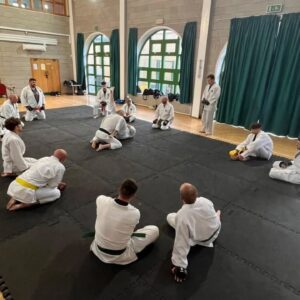 Tuesday Single Class