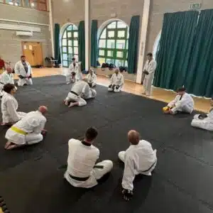 Tuesday Single Class