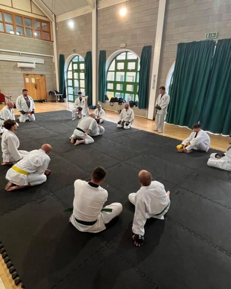 Tuesday Single Class