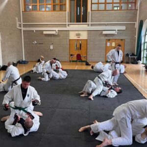 Sunday Class