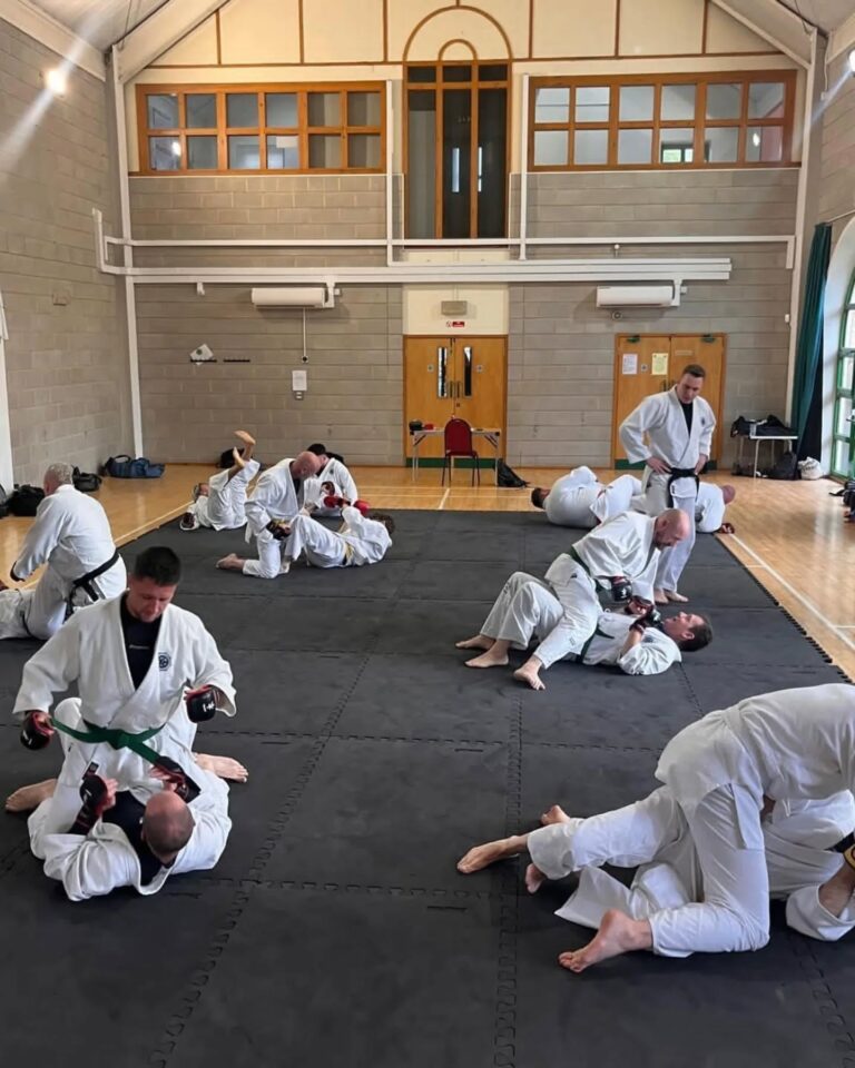 Sunday Class